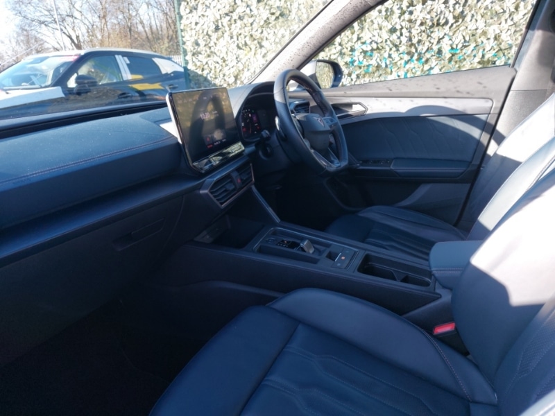 Used Cupra Formentor 2022 for sale - 77580850: Photo 5