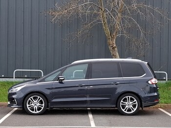 Used Ford Galaxy 2022 for sale - 79115742: Photo