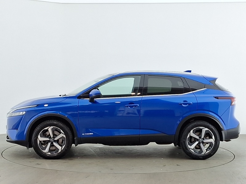 Used Nissan Qashqai 2024 for sale - 77150604: Photo 4