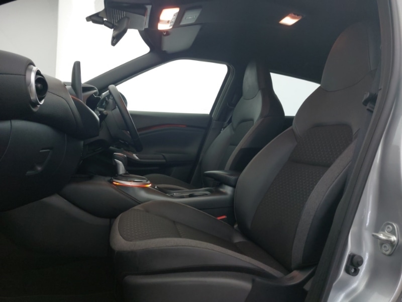 Used Nissan Juke 2025 for sale - 76709102: Photo 12