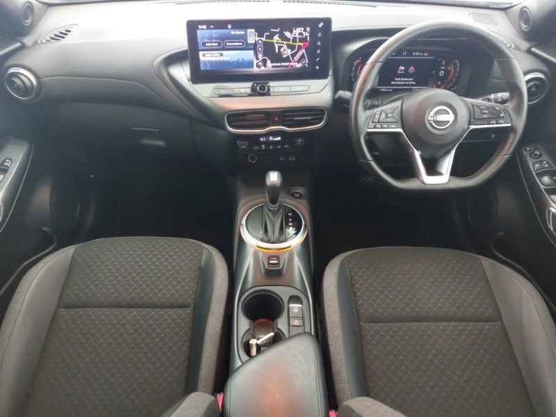 Used Nissan Juke 2025 for sale - 76709102: Photo 2