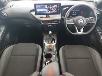 Used Nissan Juke 2025 for sale - 76709102: Photo