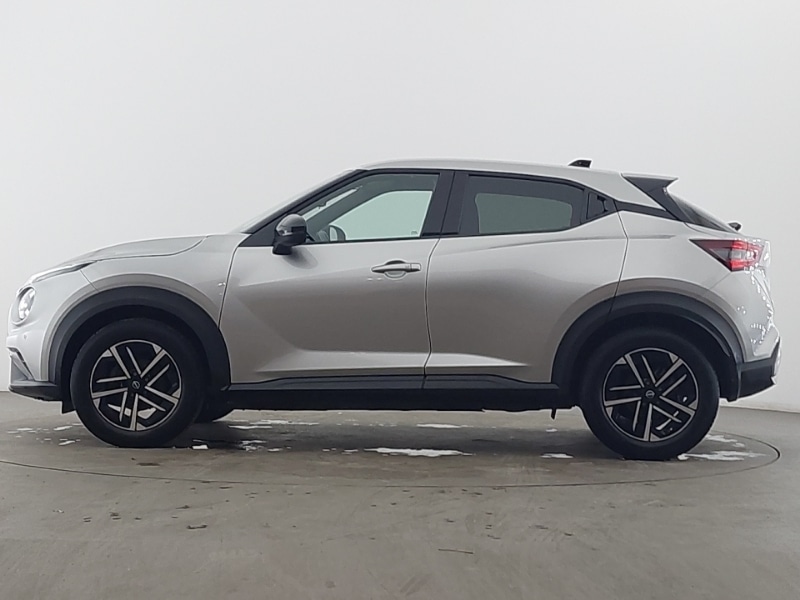 Used Nissan Juke 2025 for sale - 76709102: Photo 4