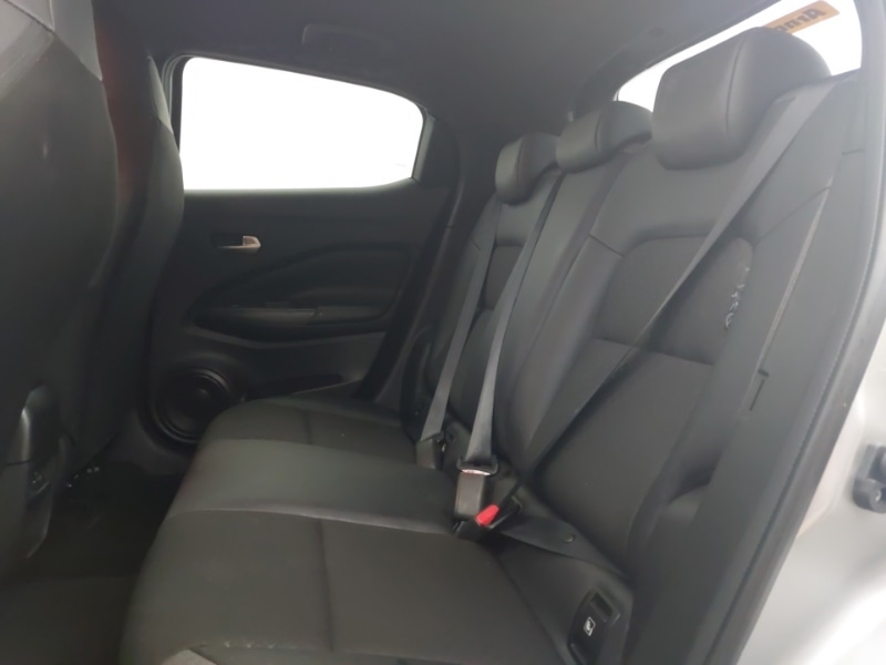 Used Nissan Juke 2025 for sale - 76709102: Photo 6