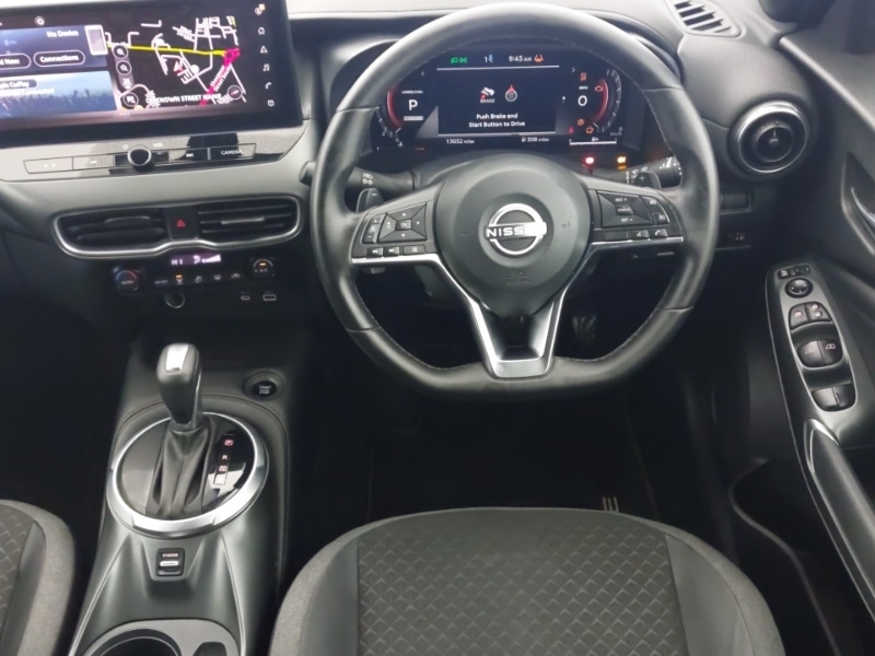 Used Nissan Juke 2025 for sale - 76709102: Photo 7