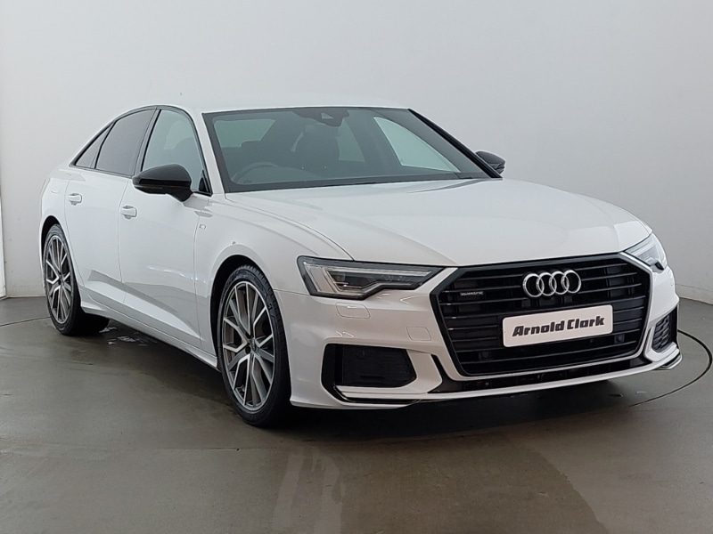 Used Audi A6 2021 for sale - 76506335: Photo 1