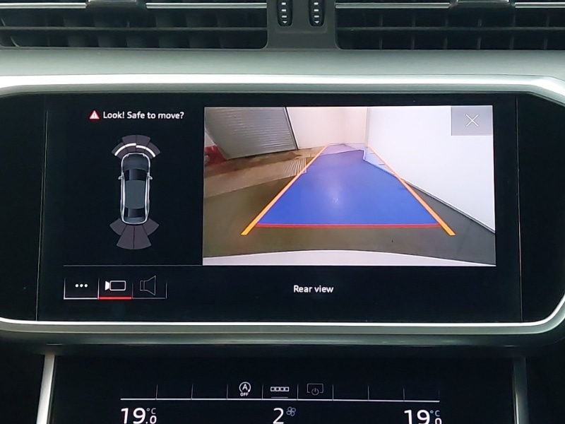 Used Audi A6 2021 for sale - 76506335: Photo 11