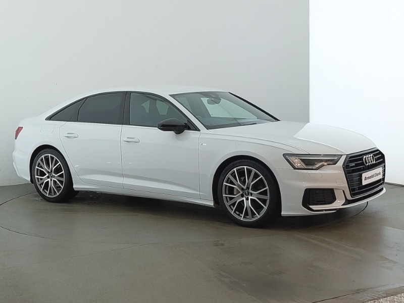 Used Audi A6 2021 for sale - 76506335: Photo 12