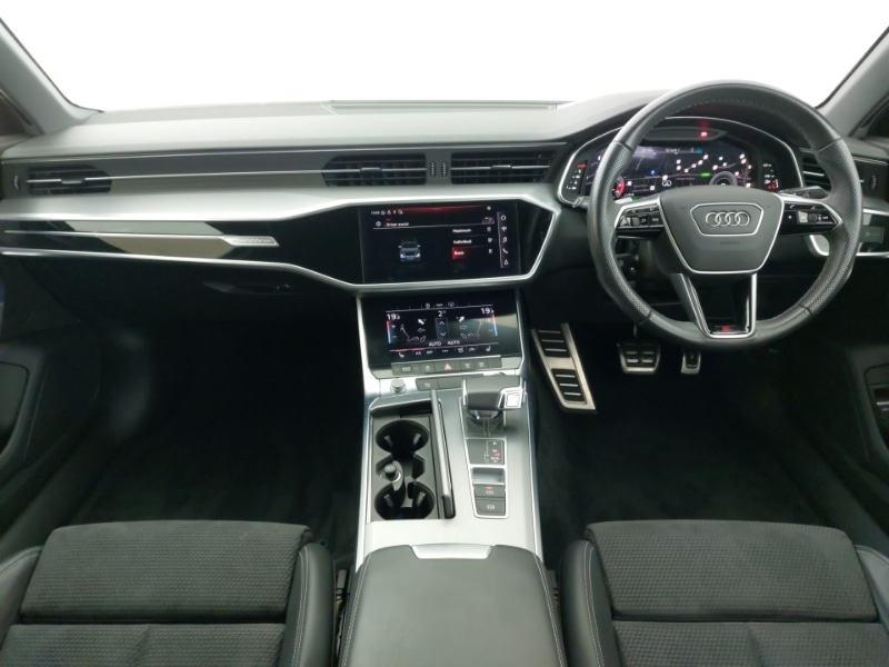 Used Audi A6 2021 for sale - 76506335: Photo 2