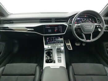 Used Audi A6 2021 for sale - 76506335: Photo