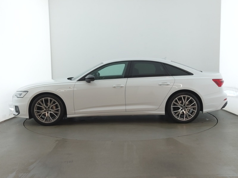 Used Audi A6 2021 for sale - 76506335: Photo 4