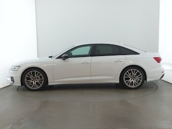 Used Audi A6 2021 for sale - 76506335: Photo