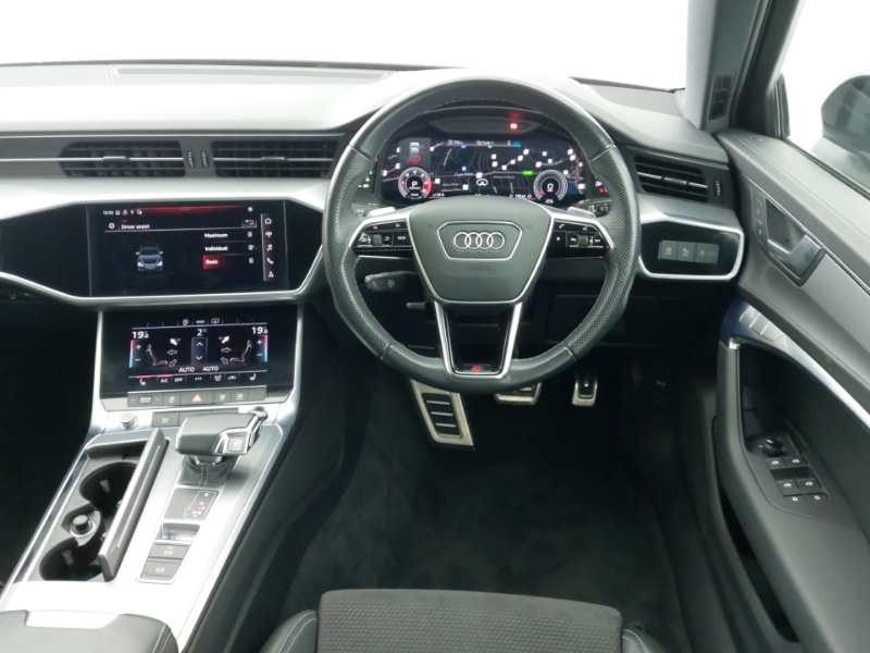 Used Audi A6 2021 for sale - 76506335: Photo 7