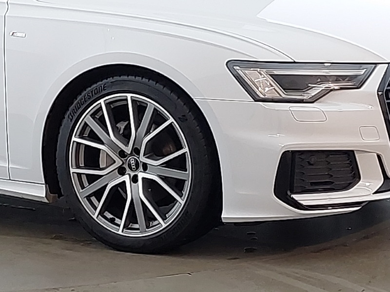 Used Audi A6 2021 for sale - 76506335: Photo 9