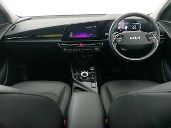 Used Kia Niro 2022 for sale - 78179341: Photo