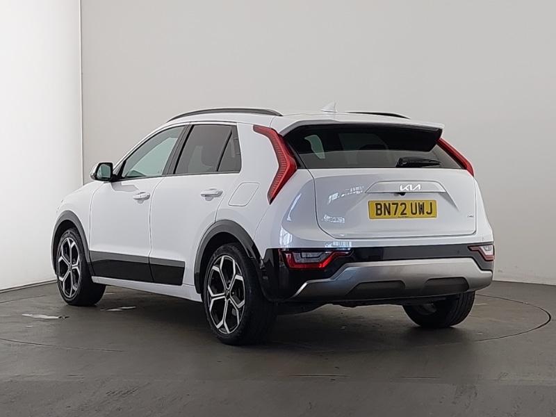 Used Kia Niro 2022 for sale - 78179341: Photo 3