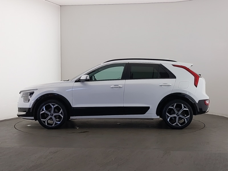 Used Kia Niro 2022 for sale - 78179341: Photo 4