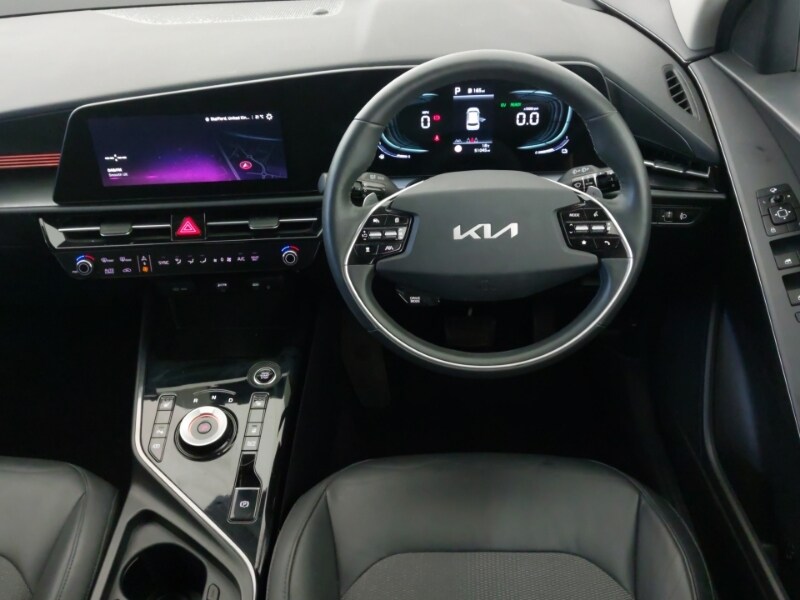 Used Kia Niro 2022 for sale - 78179341: Photo 7
