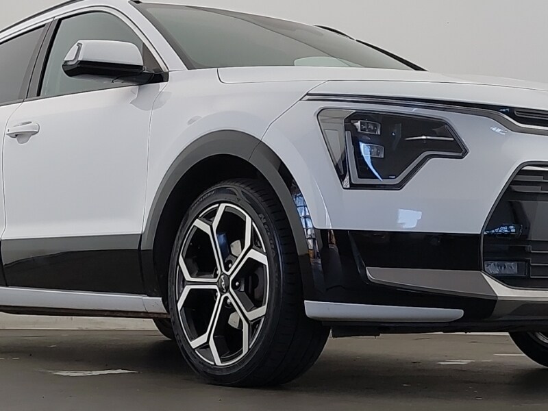 Used Kia Niro 2022 for sale - 78179341: Photo 9