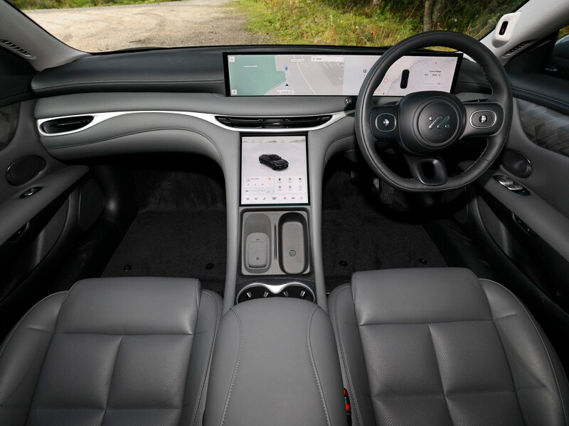 Used MG MG IM5 2025 for sale - 77986737: Photo 2