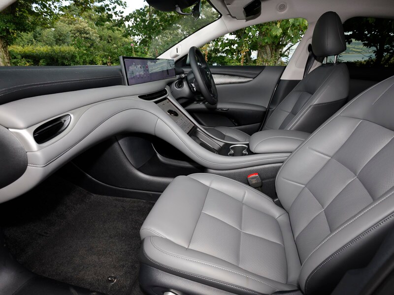 Used MG MG IM5 2025 for sale - 77986737: Photo 5