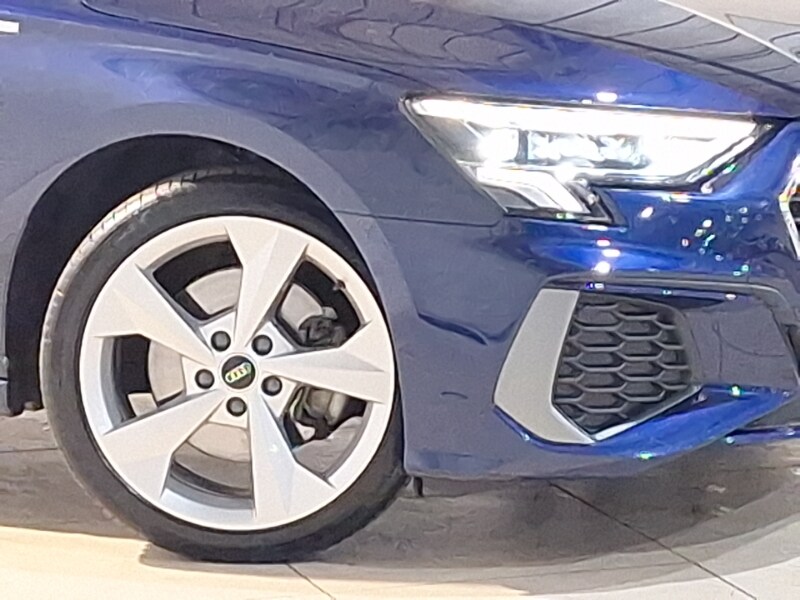 Used Audi A3 2021 for sale - 77058898: Photo 9