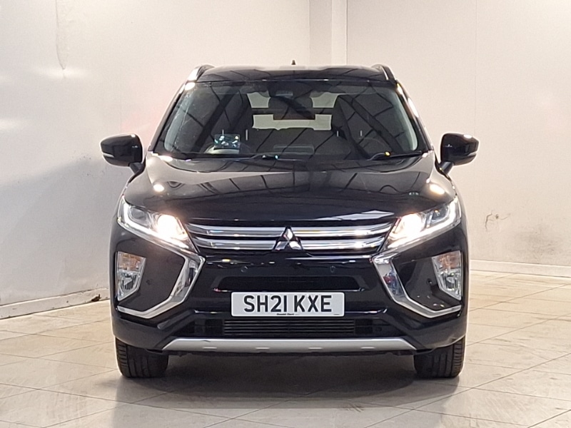 Used Mitsubishi Eclipse Cross 2021 for sale - 77955554: Photo 12