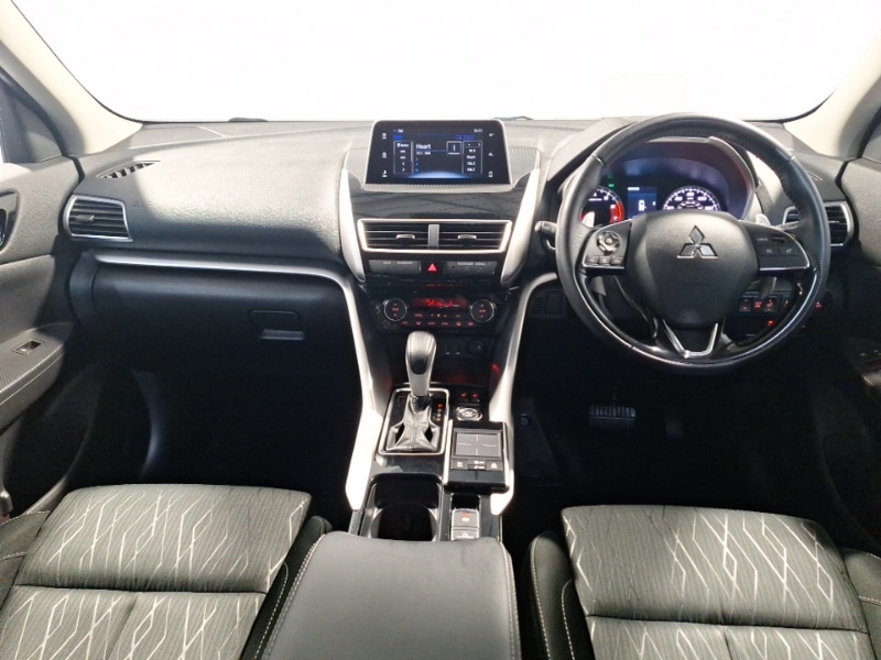 Used Mitsubishi Eclipse Cross 2021 for sale - 77955554: Photo 2