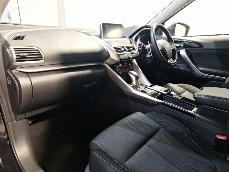 Used Mitsubishi Eclipse Cross 2021 for sale - 77955554: Photo 5