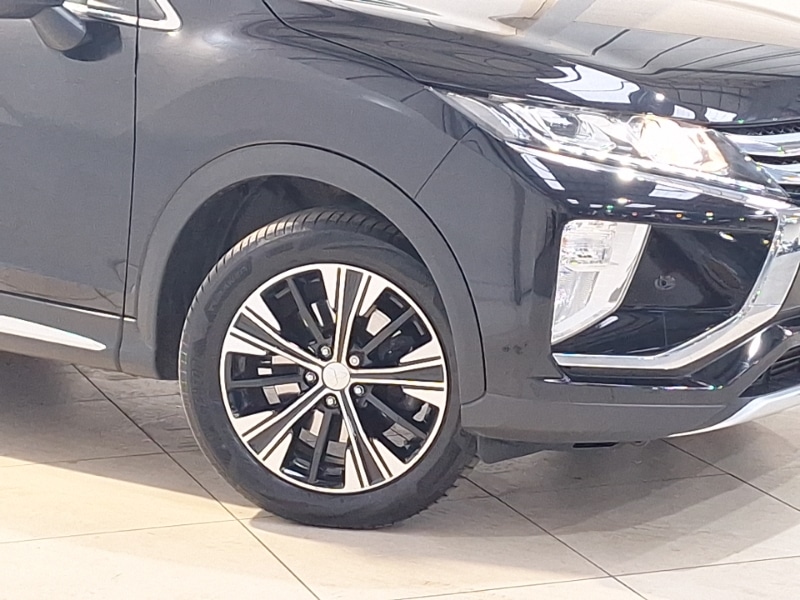 Used Mitsubishi Eclipse Cross 2021 for sale - 77955554: Photo 9