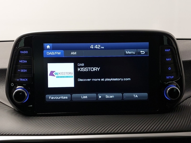 Used Hyundai TUCSON 2021 for sale - 77266352: Photo 10