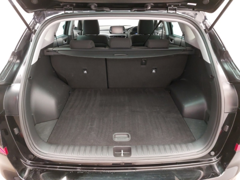 Used Hyundai TUCSON 2021 for sale - 77266352: Photo 8