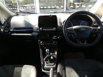 Used Ford Ecosport 2023 for sale - 78683621: Photo