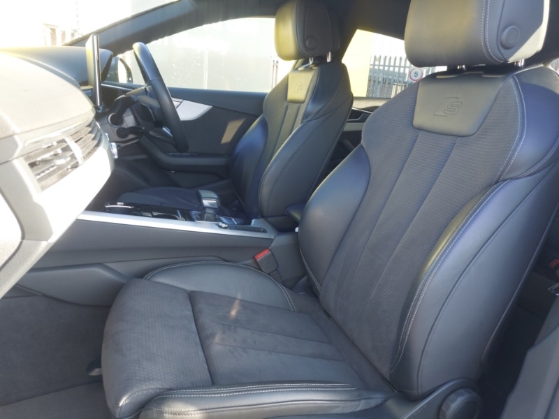 Used Audi A5 2023 for sale - 77304581: Photo 5