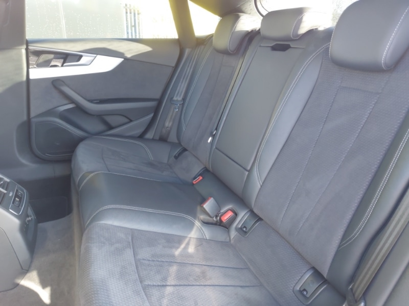 Used Audi A5 2023 for sale - 77304581: Photo 6