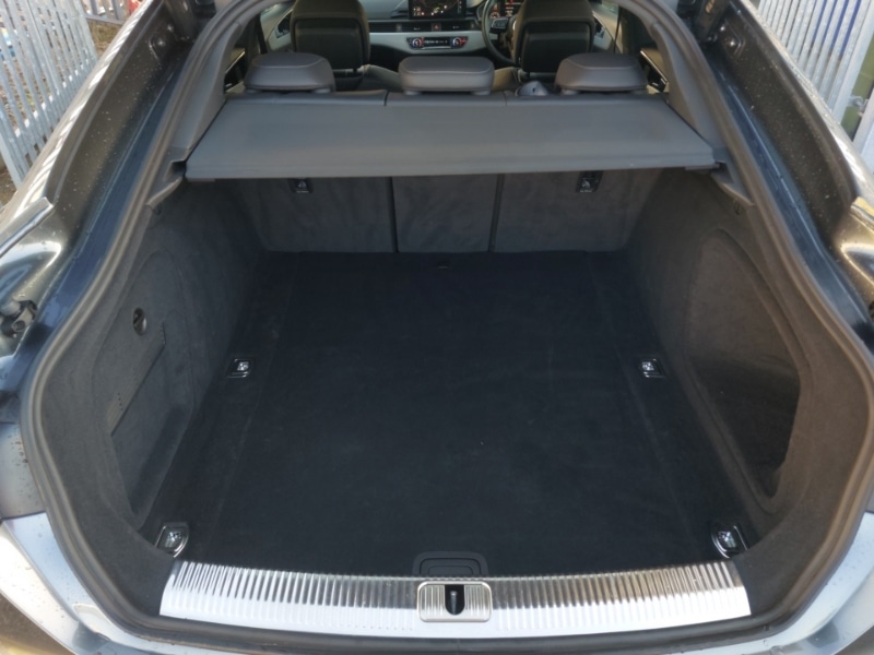 Used Audi A5 2023 for sale - 77304581: Photo 8