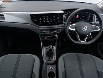 Used Volkswagen Polo 2023 for sale - 78957623: Photo