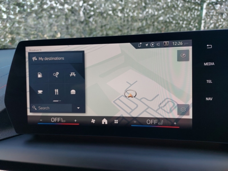 Used BMW 1 Series 2025 for sale - 76764953: Photo 10