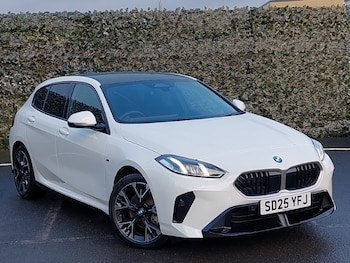 BMW - 1 Series