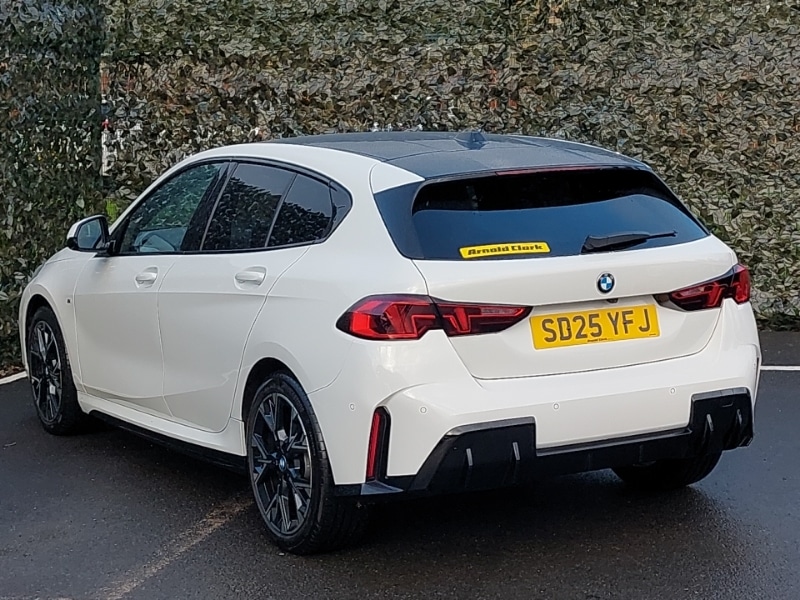 Used BMW 1 Series 2025 for sale - 76764953: Photo 3