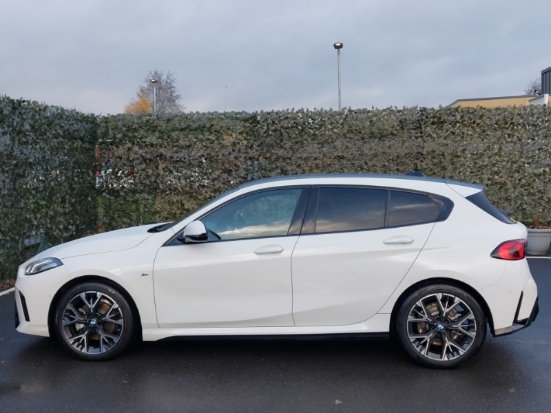 Used BMW 1 Series 2025 for sale - 76764953: Photo 4