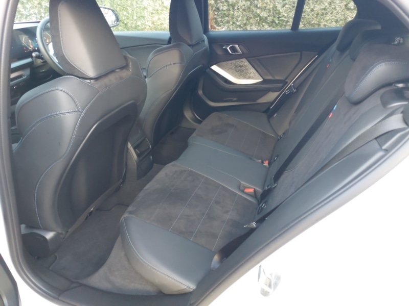 Used BMW 1 Series 2025 for sale - 76764953: Photo 6