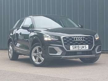 2019 - 35 TFSI Sport 5dr