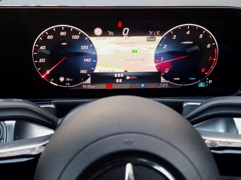 Used Mercedes-Benz GLB 2024 for sale - 77386126: Photo 11