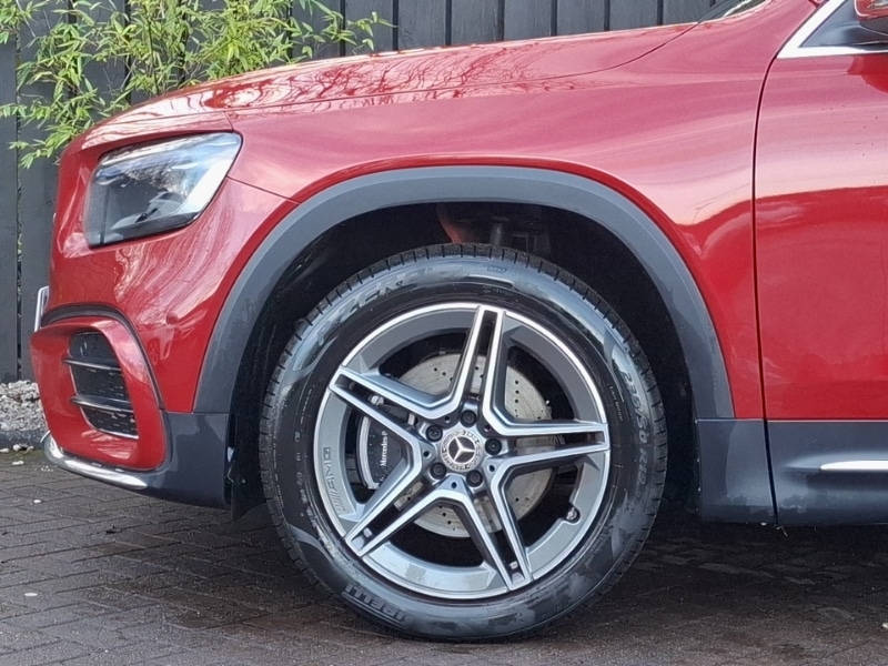 Used Mercedes-Benz GLB 2024 for sale - 77386126: Photo 12