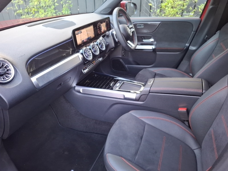 Used Mercedes-Benz GLB 2024 for sale - 77386126: Photo 5