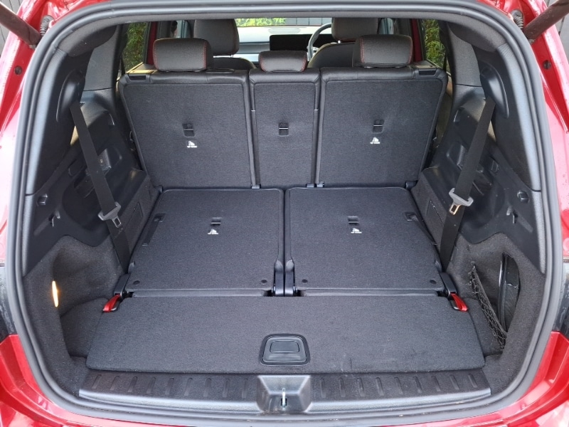 Used Mercedes-Benz GLB 2024 for sale - 77386126: Photo 8