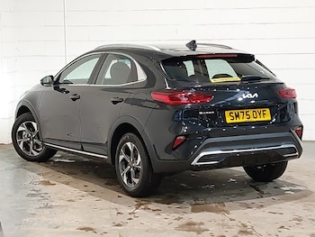 Used Kia XCeed 2025 for sale - 77266051: Photo