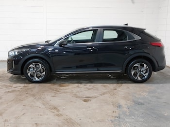 Used Kia XCeed 2025 for sale - 77266051: Photo