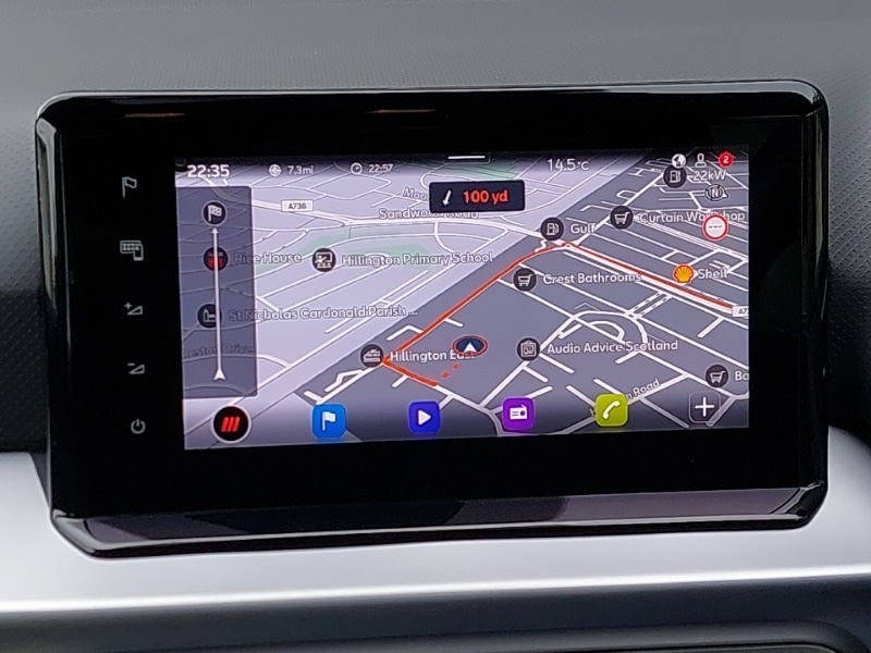 Used SEAT Ibiza 2025 for sale - 76695506: Photo 10